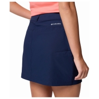columbia Leslie Falls II Skort 464_Collegiate Navy 2140391