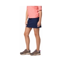 columbia Leslie Falls II Skort 464_Collegiate Navy 2140391