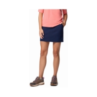 columbia Leslie Falls II Skort 464_Collegiate Navy 2140391