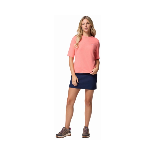 columbia Leslie Falls II Skort 464_Collegiate Navy 2140391