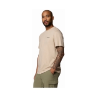 columbia CSC Outdoor Back Graphic Tee 271_Ancient Fossil, 2155021