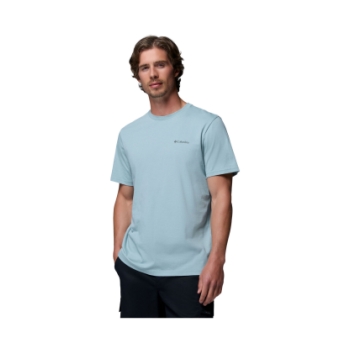 Columbia CSC Outdoor Back Graphic Tee