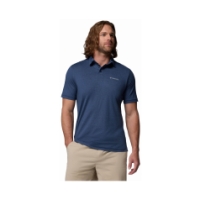 columbia Parsons Point Polo 464_Collegiate Navy 2157433