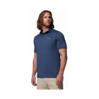 columbia Parsons Point Polo 464_Collegiate Navy 2157433