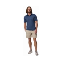columbia Parsons Point Polo 464_Collegiate Navy 2157433