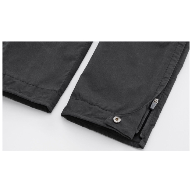 pinewood Finnveden Hybrid TRS W 400_Black 1-33040