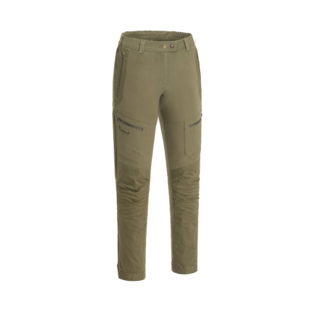 pinewood Finnveden Hybrid TRS W 713_H.Olive 1-33040