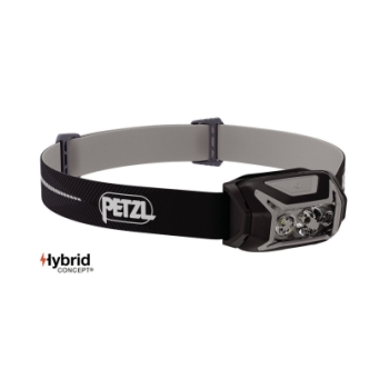 Petzl Actik Core hoofdlamp 625 lumens