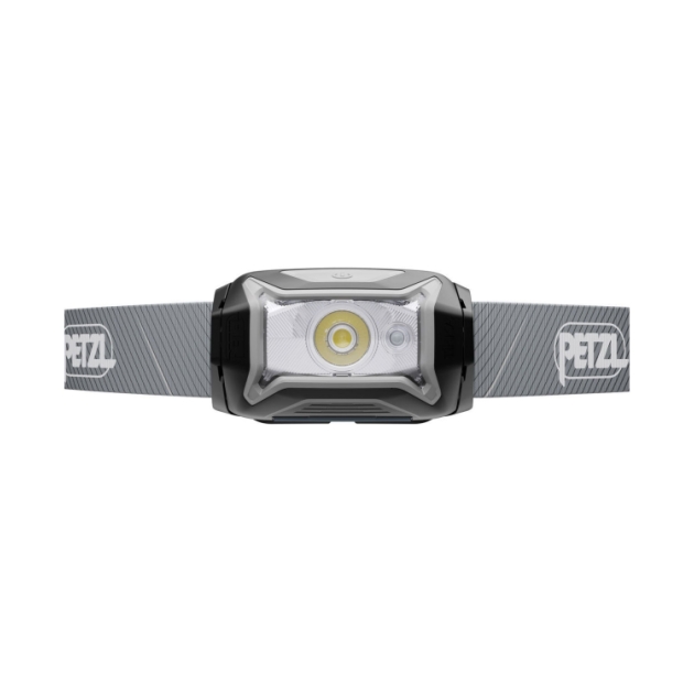 petzl Tikka Core hoofdlamp 450 lumens Black E067AB