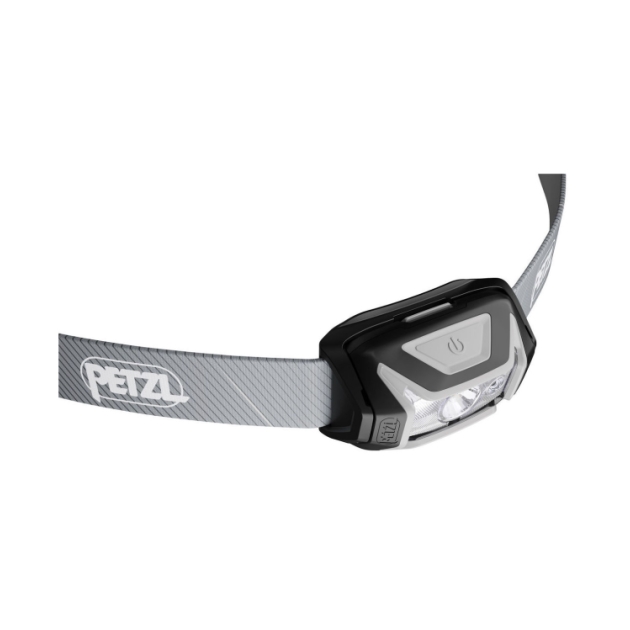 petzl Tikka Core hoofdlamp 450 lumens Black E067AB