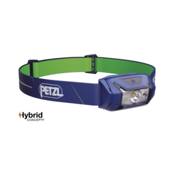 Petzl Tikka Core hoofdlamp 450 lumens