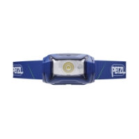 petzl Tikka Core hoofdlamp 450 lumens Blue E067AB