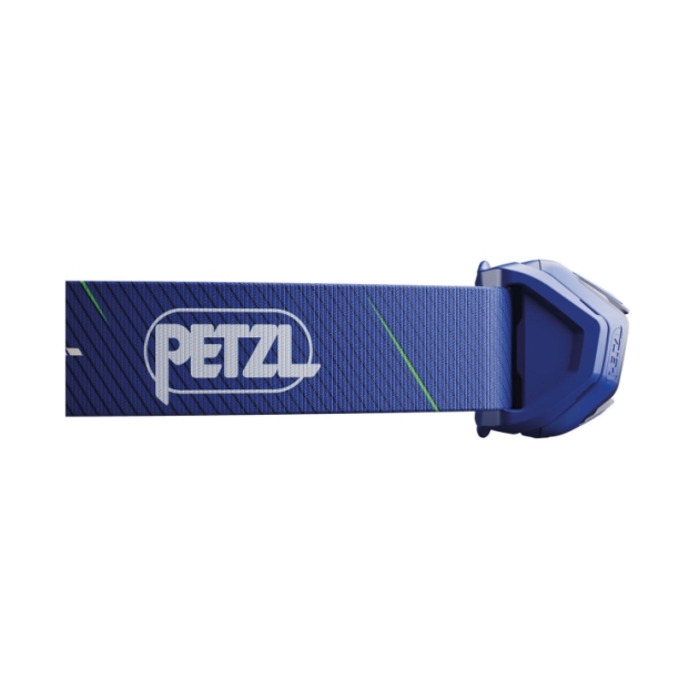 petzl Tikka Core hoofdlamp 450 lumens Blue E067AB