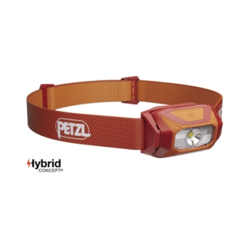 Petzl Tikkina hoofdlamp 300 lumens