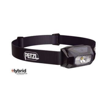 Petzl Tikkina hoofdlamp 300 lumens