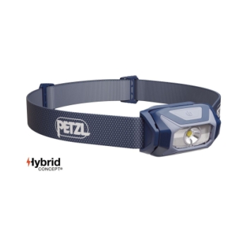 Petzl Tikkina hoofdlamp 300 lumens