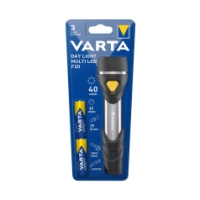 varta Day Light Multi LED F20 incl 2xAA 16632