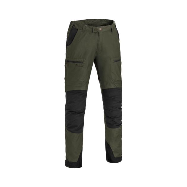 pinewood Caribou TC TRS-C 153_MossGreen/Black 1-50850