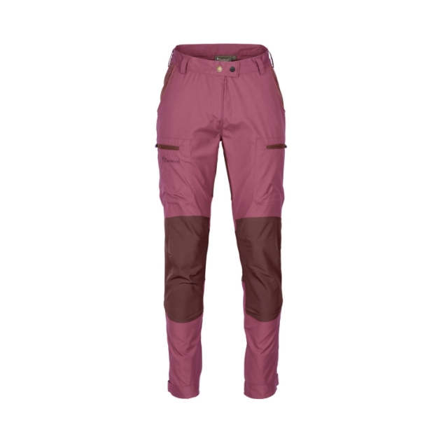 pinewood Caribou TC TRS W 837_L.Plum/Earth Plum 5-30850