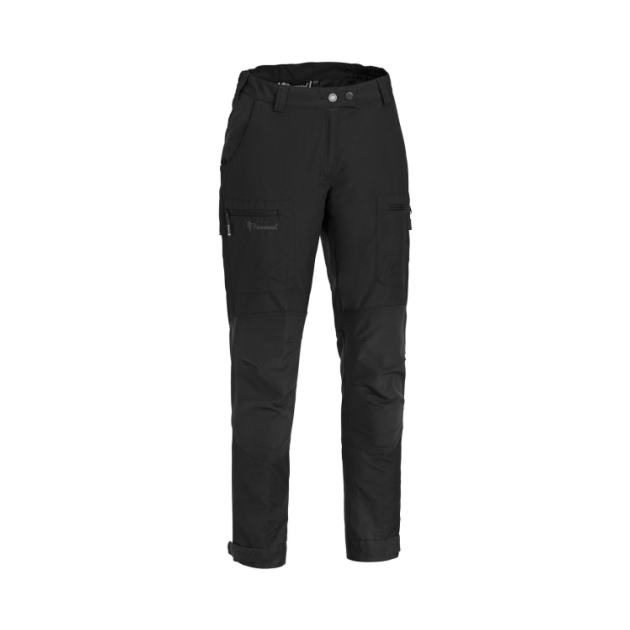 pinewood Caribou TC TRS W 425_Black/Black 5-30850