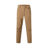 pinewood Wilda Stretch Shell TRS W 277_D.Sandstone 1-31420