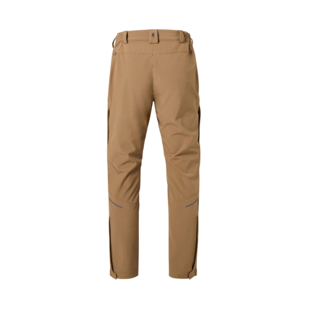 pinewood Wilda Stretch Shell TRS W 277_D.Sandstone 1-31420