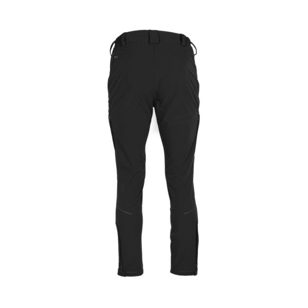 pinewood Wilda Stretch Shell TRS W 400_Black 1-31420