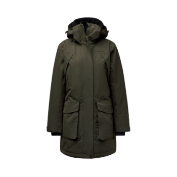 Pinewood Wilda Padded PARKA W