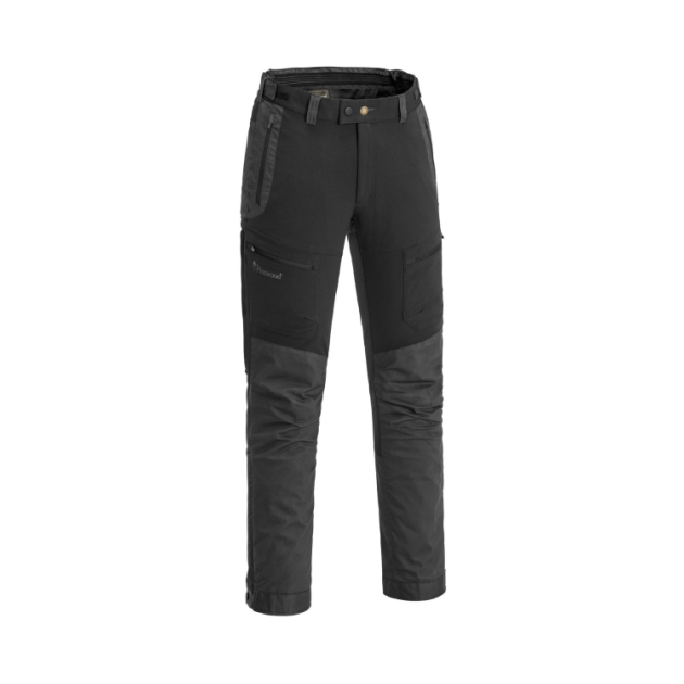 pinewood Finnveden Hybrid Ext TRS-C 407_Black/D.Anthracite 1-53020