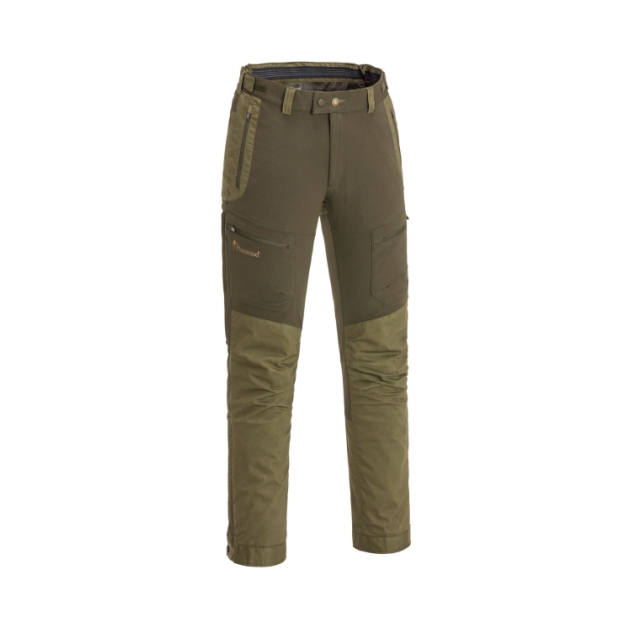 pinewood Finnveden Hybrid Ext TRS-C 723_D.Olive/H.Olive 1-53020