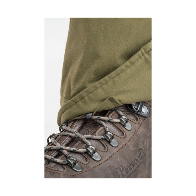 pinewood Finnveden Hybrid Ext TRS-C 723_D.Olive/H.Olive 1-53020