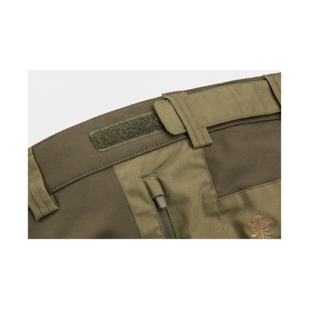 pinewood Finnveden Hybrid Ext TRS-C 723_D.Olive/H.Olive 1-53020