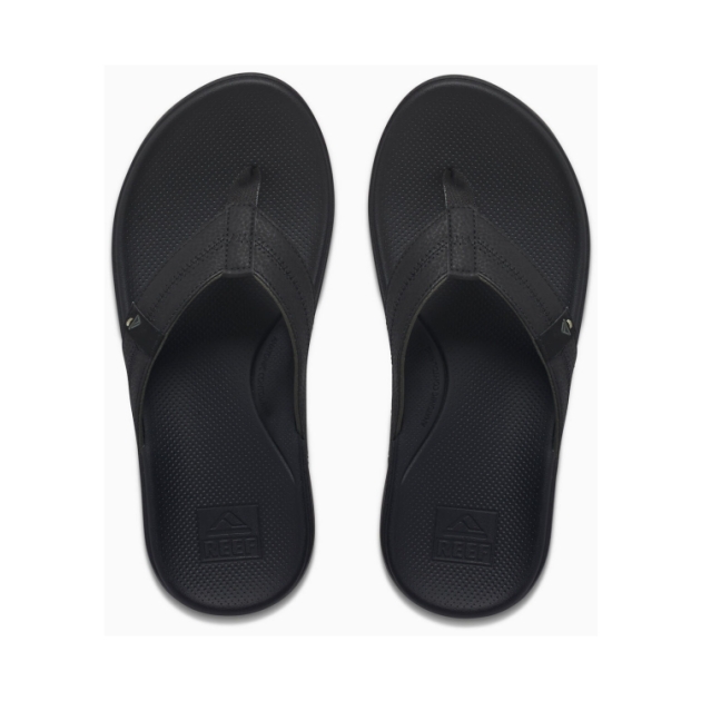 reef Cushion Phantom 2.0 Black CJ4346-61