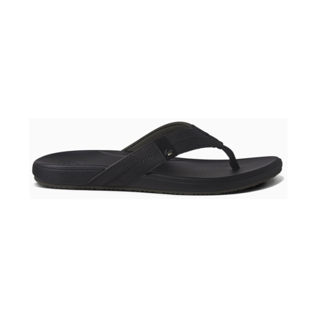 reef Cushion Phantom 2.0 Black CJ4346-61