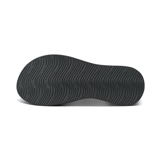 reef Cushion Phantom 2.0 Black CJ4346-61