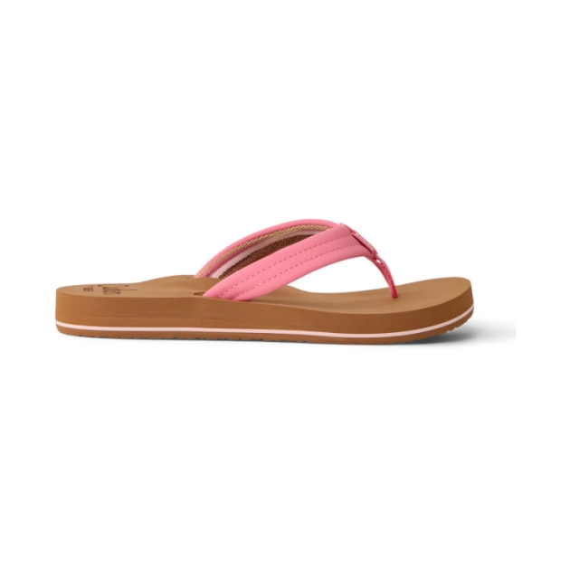 reef Reef Cushion Breeze Strawberry Pink CJ7152-61