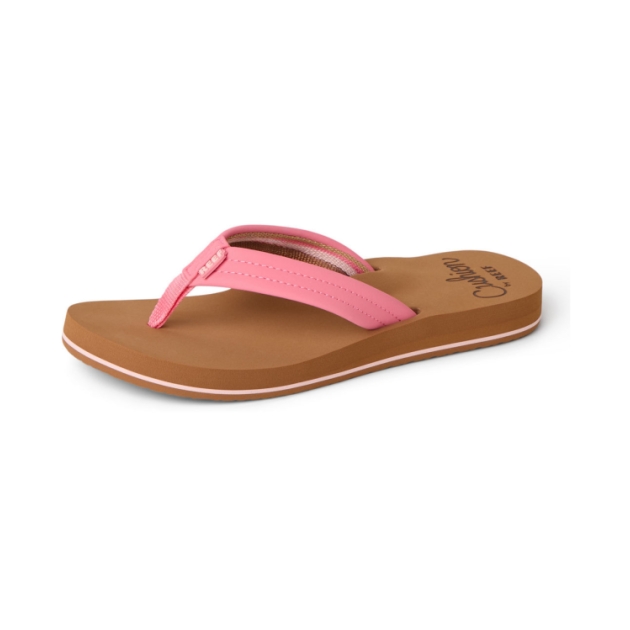 reef Reef Cushion Breeze Strawberry Pink CJ7152-61