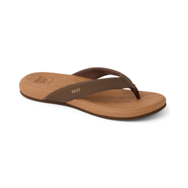reef Cushion Melody Chocolate/Lion CJ8709-61
