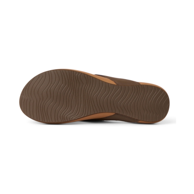 reef Cushion Melody Chocolate/Lion CJ8709-61