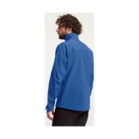 tenson Txlite Softshell Collar Jckt M 554_Dark Blue Solid 5018112