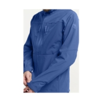 tenson Txlite Softshell Collar Jckt M 554_Dark Blue Solid 5018112