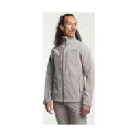tenson Txlite Softshell Collar Jckt M 738_Taupe 5018112