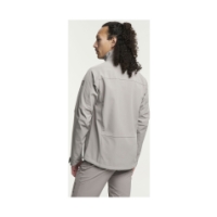 tenson Txlite Softshell Collar Jckt M 738_Taupe 5018112
