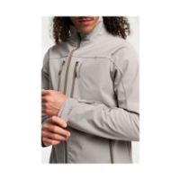 tenson Txlite Softshell Collar Jckt M 738_Taupe 5018112