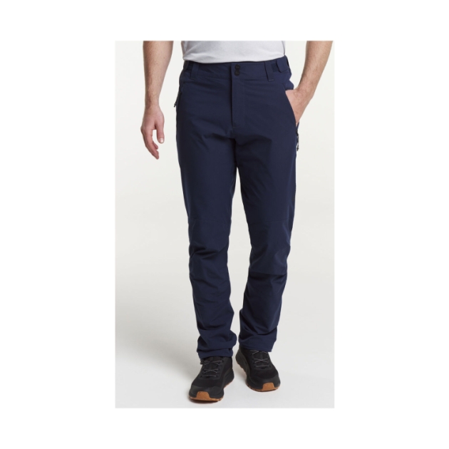tenson Txlite Stretch Pants Men 590_Dark Navy 5018122