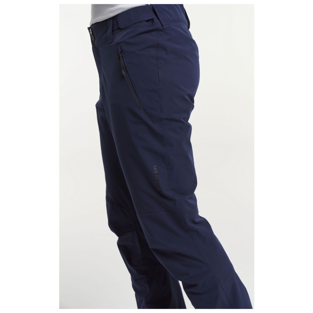 tenson Txlite Stretch Pants Men 590_Dark Navy 5018122