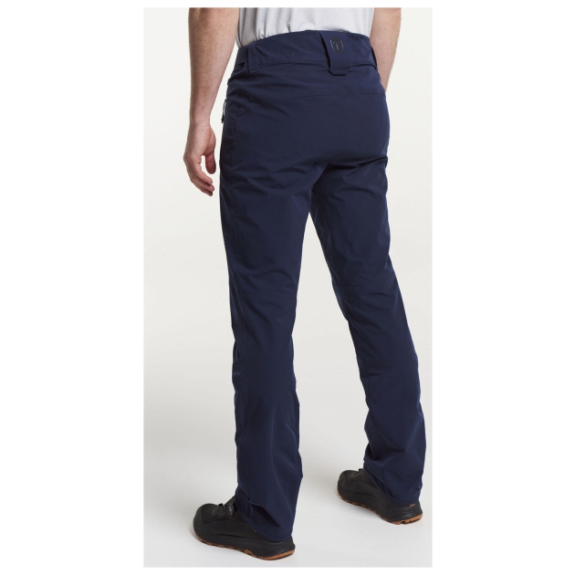 tenson Txlite Stretch Pants Men 590_Dark Navy 5018122