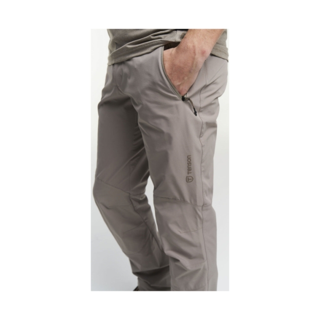 tenson Txlite Stretch Pants Men 738_Taupe 5018122