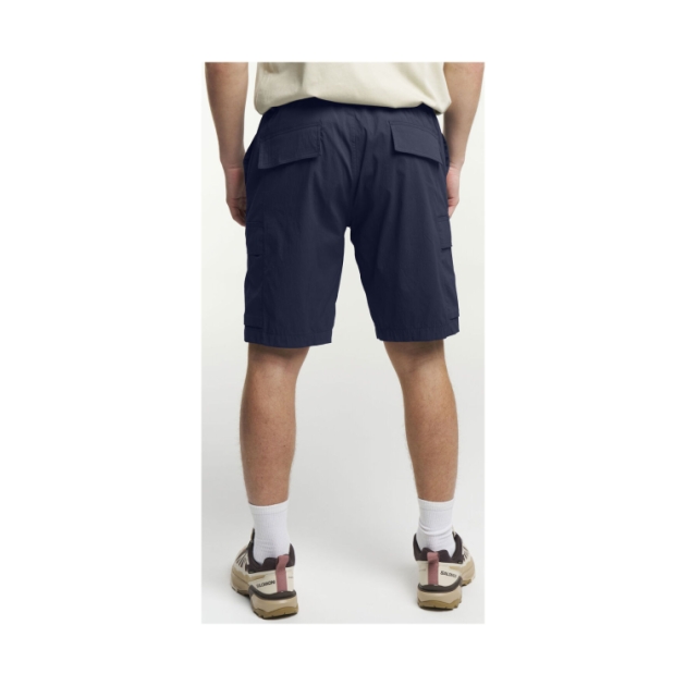 tenson Camper Cargo Shorts M 590_Dark Navy 5018377