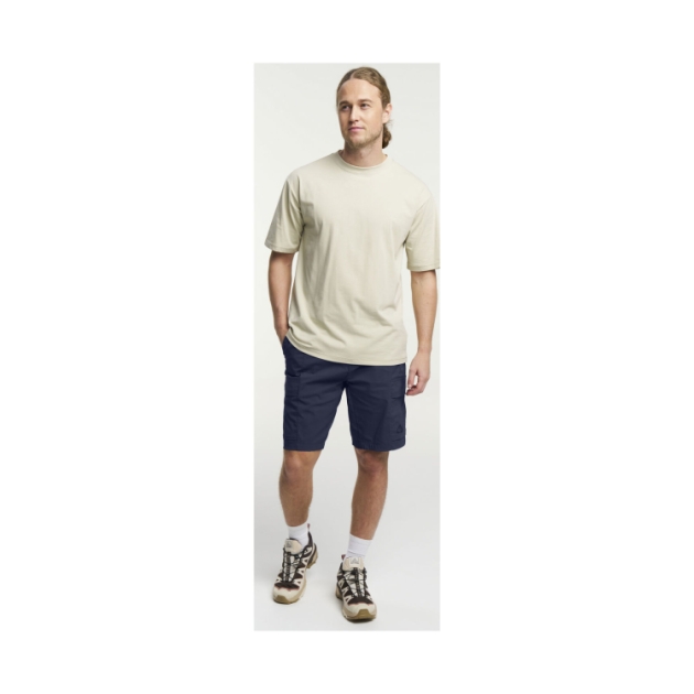 tenson Camper Cargo Shorts M 590_Dark Navy 5018377